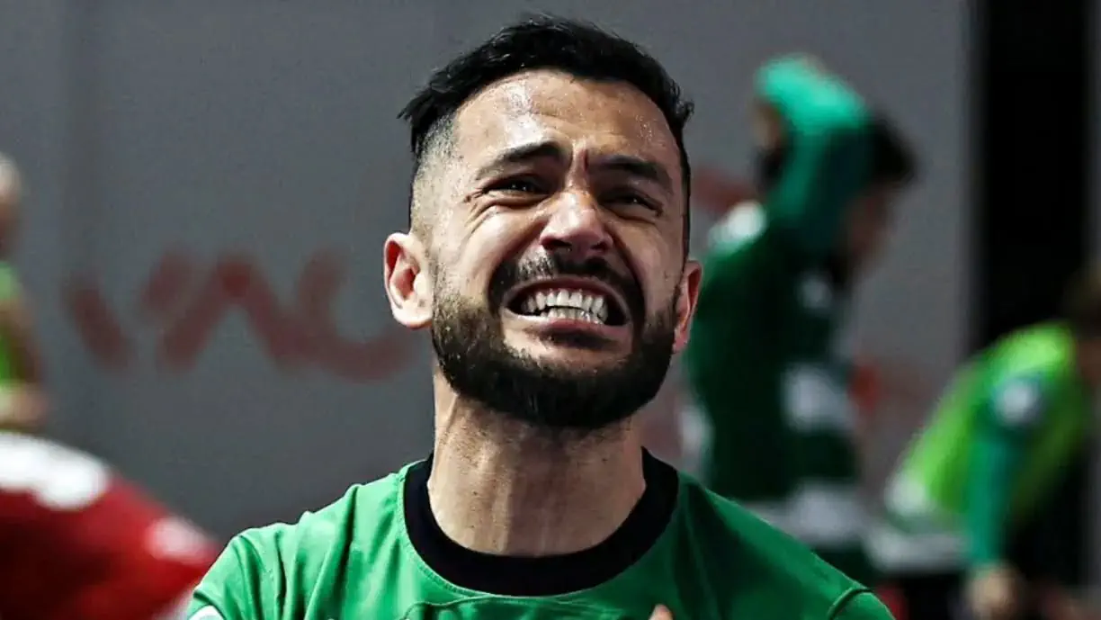 João Matos pode estar de saída do Sporting e não só