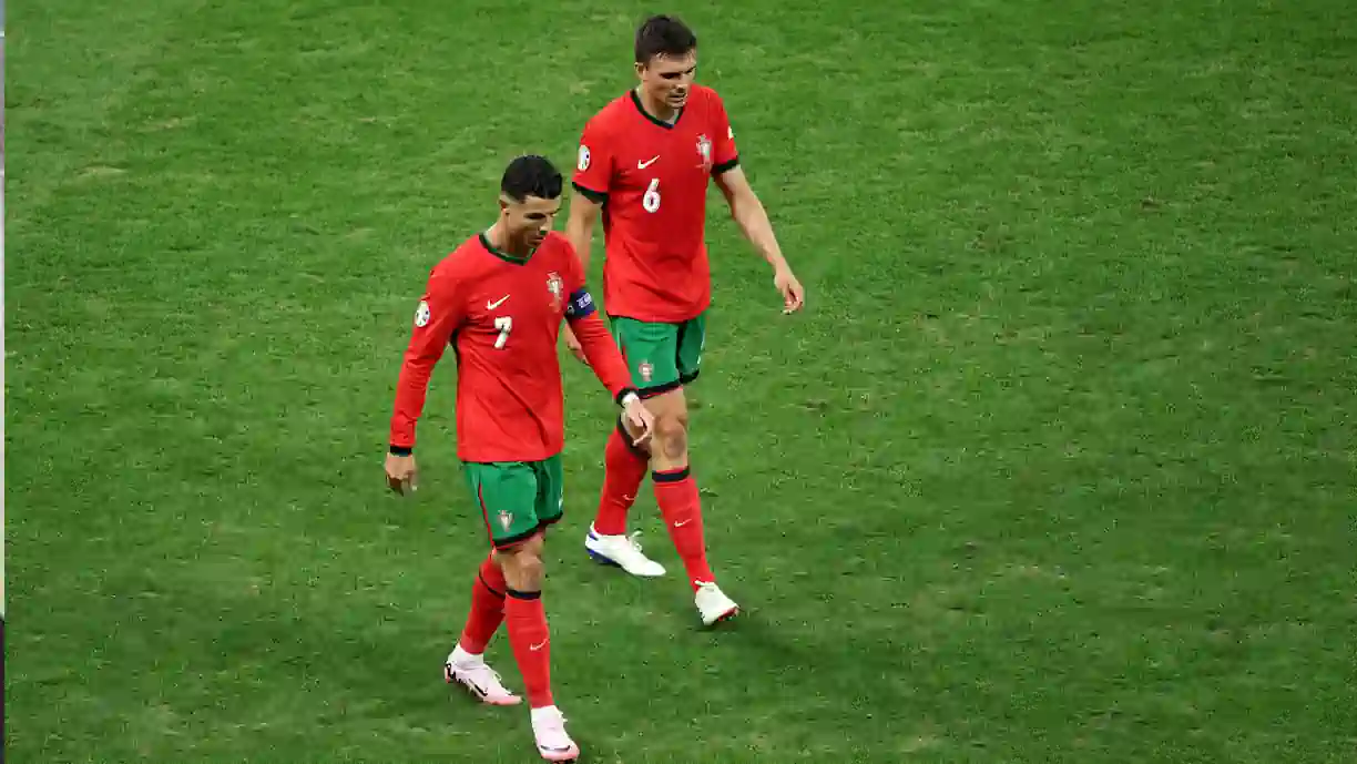 Palhinha ridiculariza glória do Liverpool: "Ele até do Cristiano Ronaldo fala mal"