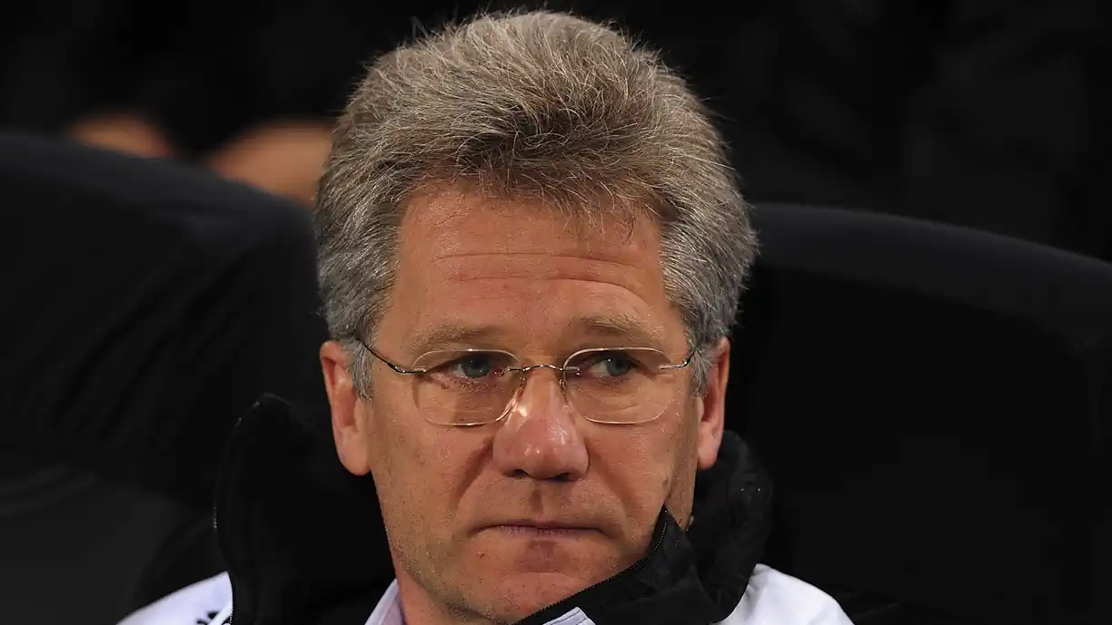 Boloni admite que havia um jogador do Sporting que consumia cocaína