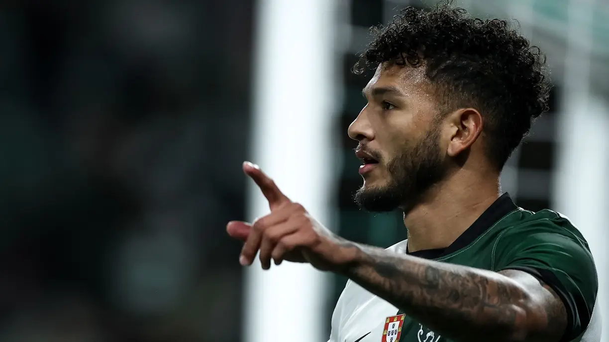 Luis Suárez é tema de conversa no Sporting e conhecem-se os motivos