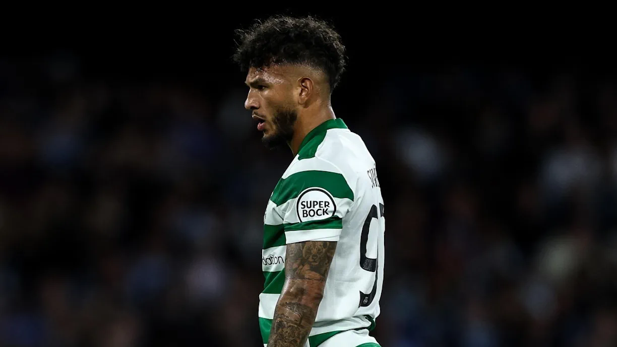 Luis Suárez falou após a data FIFA e mostrou-se satisfeito pelo trabalho realizado no Sporting, que o permite entrar nas convocatórias da seleção da Colômbia