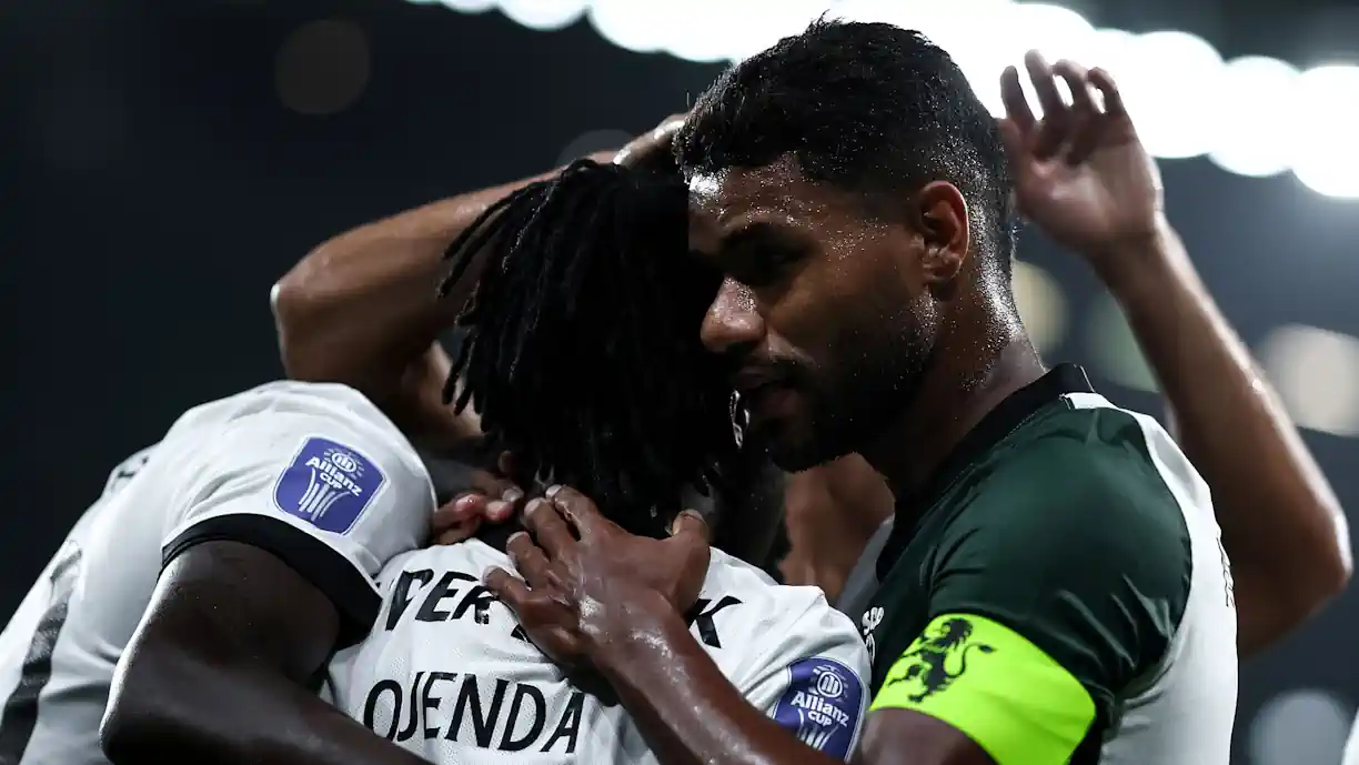 Sporting - Marinhense (Taça de Portugal): Transmissão, onze provável, horários e...