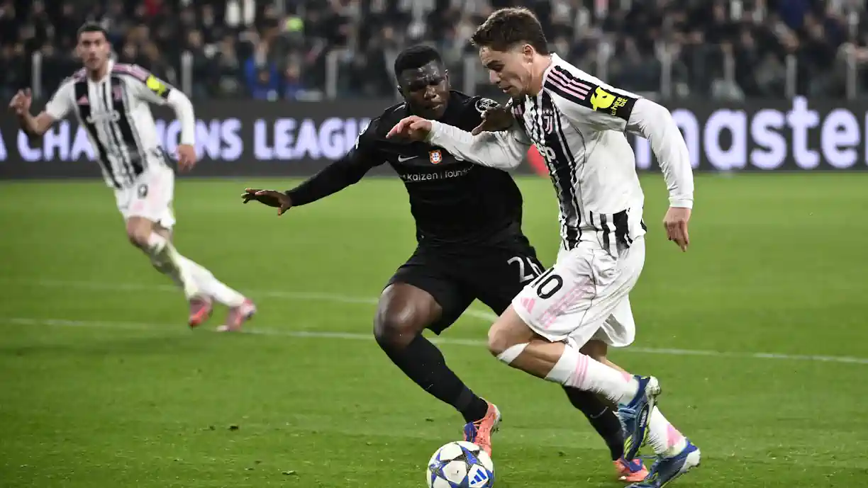 Diomande dá dores de cabeça ao Sporting e leões podem ser 'obrigados' a ir ao mercado