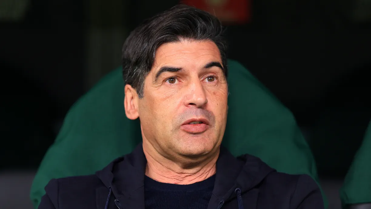 Antigo jogador do Sporting não somou qualquer minuto no M. Tel-Aviv - Lyon, referente à fase inicial da Liga Europa