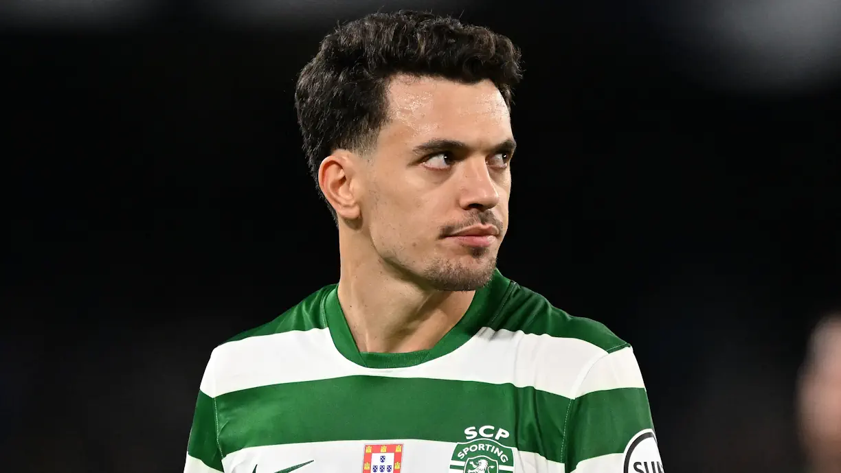 Acompanhe aqui todas as emoções do encontro da Liga dos Campeões 25/26 que vai colocar frente a frente equipas da Juventus e Sporting