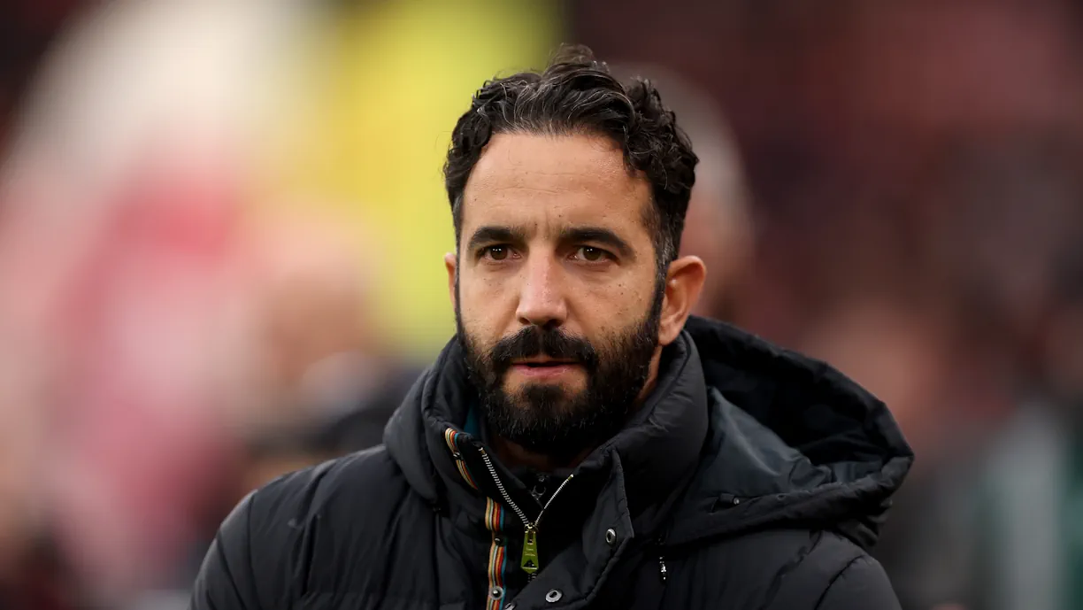 Com este resultado alcançado, a equipa liderada por Amorim, antigo treinador do Sporting, empata assim pelo segundo jogo consecutivo