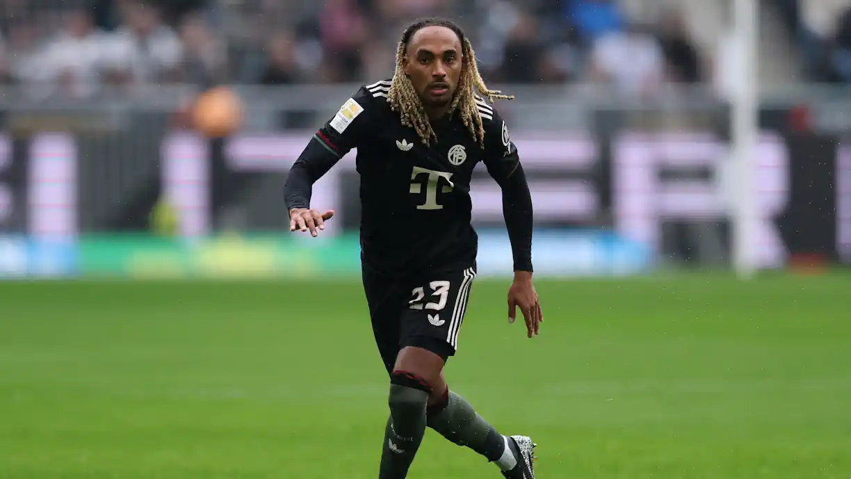 Sacha Boey foi apontado ao Sporting e já sabe o que o espera