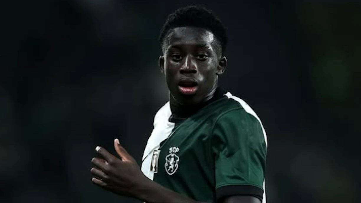 Sporting venceu o Marinhense, este sábado, dia 22 de novembro, e está na próxima fase da Taça de Portugal