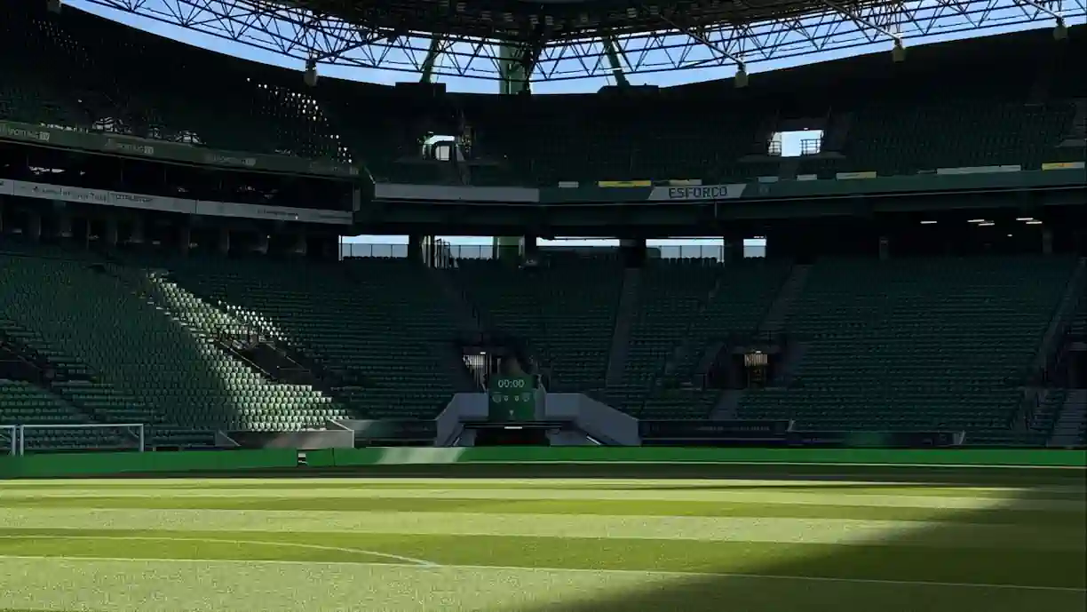 Médio deslocou o ombro por duas vezes no Sporting - Marinhense