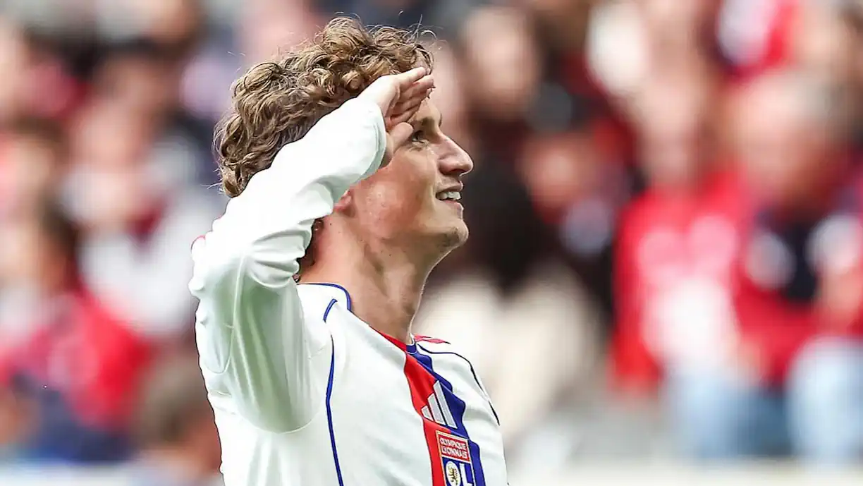 Tyler Morton entra no radar dos leões e Sporting já sabe quanto terá de pagar