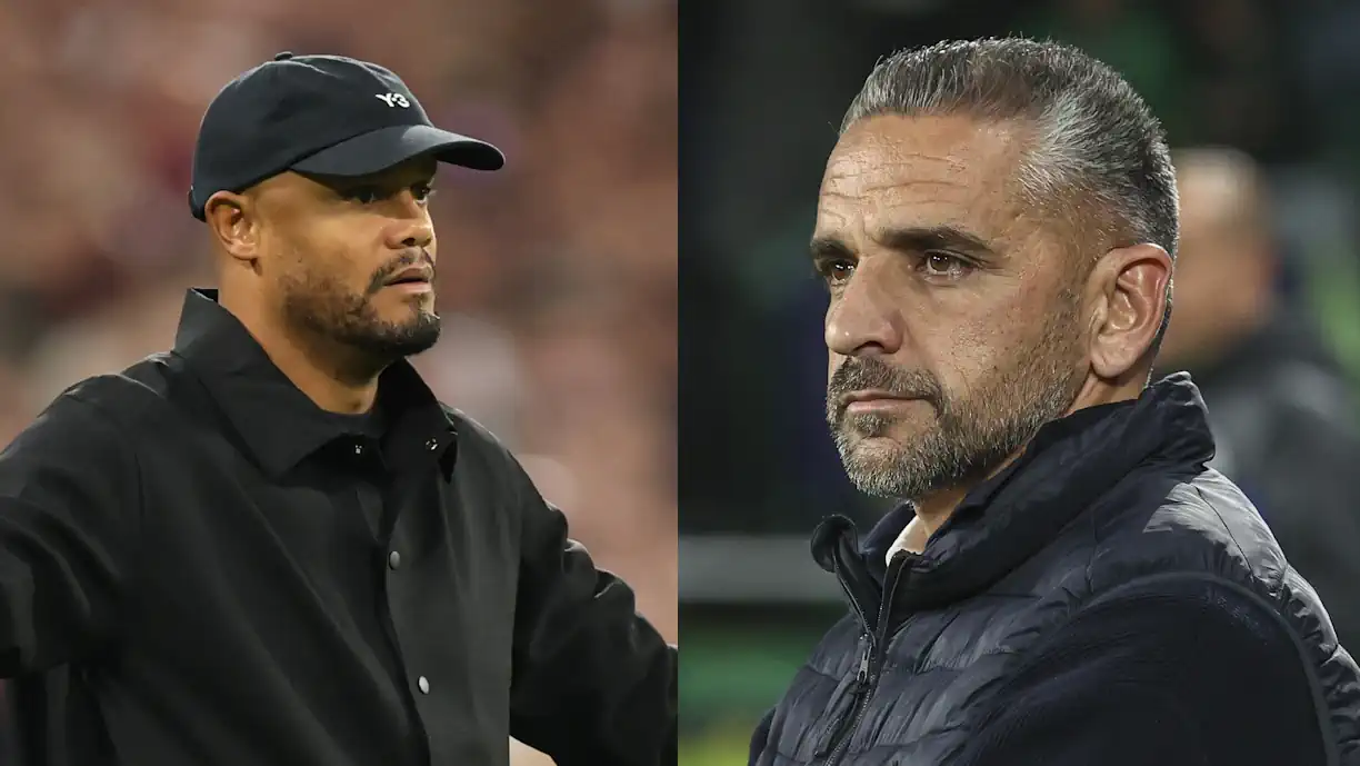 Futebolista do Bayern falha duelo com o Sporting, mas bávaros vão recorrer da decisão tomada pela UEFA