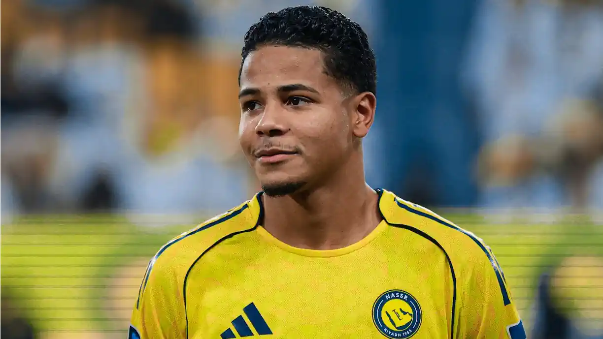 Sporting já sabe quanto terá de pagar para contratar Wesley