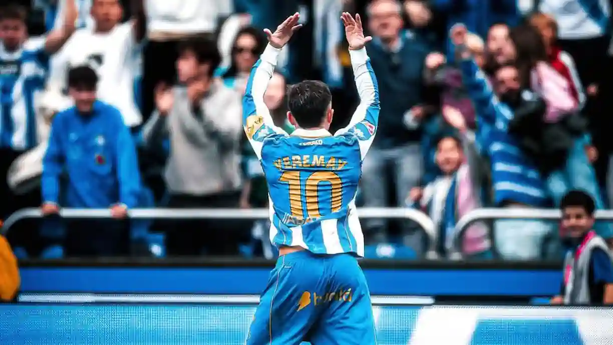 Sporting tem estratégia para contratar Yeremay Hernández em janeiro