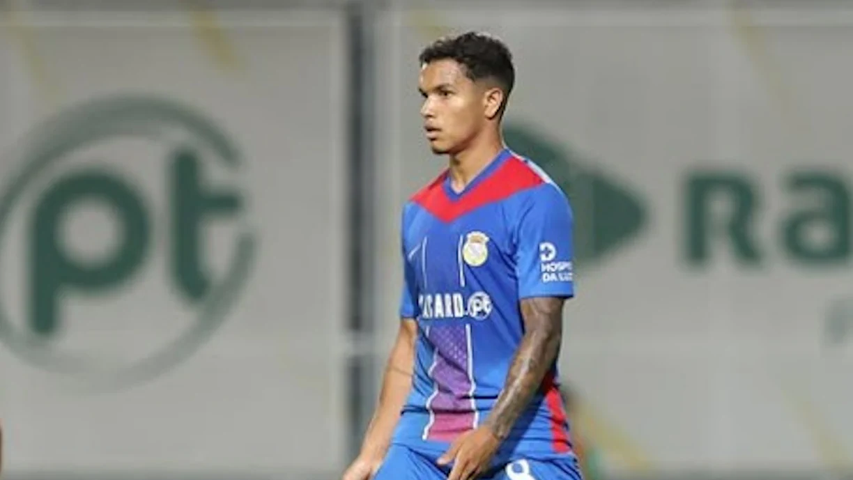 Alex Amorim está na mira do Sporting, mas leões têm concorrência da pesada