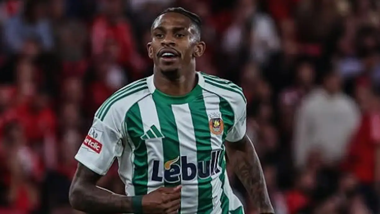 Exclusivo Leonino - André Luiz foi apontado ao Sporting, mas afinal...