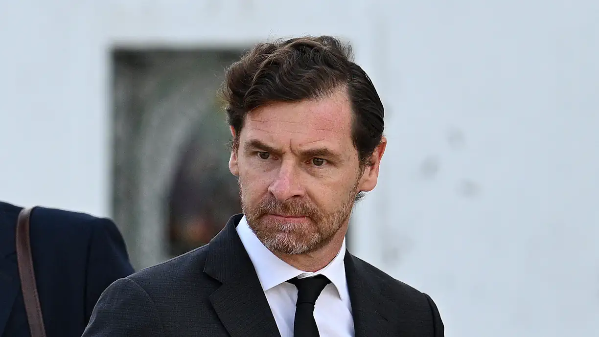 Exclusivo Leonino: André Villas-Boas intimida árbitros após massacre no Porto – Sporting