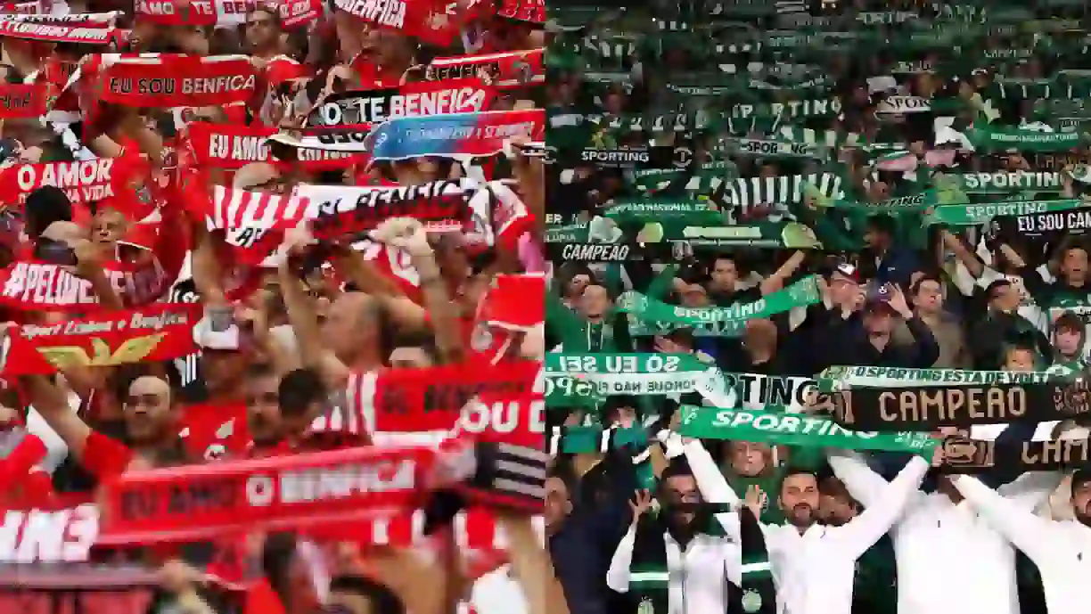 Sporting perde na última jornada e fica a três pontos do Benfica