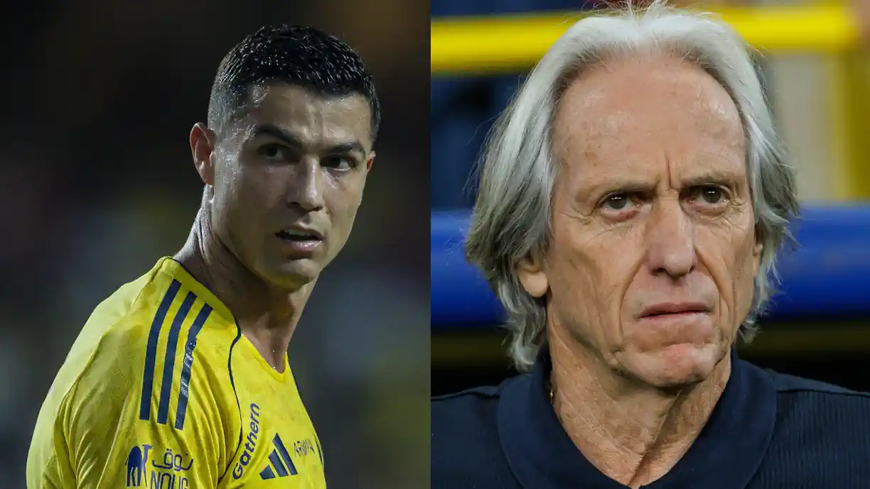 FIFA castiga Al Nassr e dá dores de cabeça a Cristiano Ronaldo e Jesus