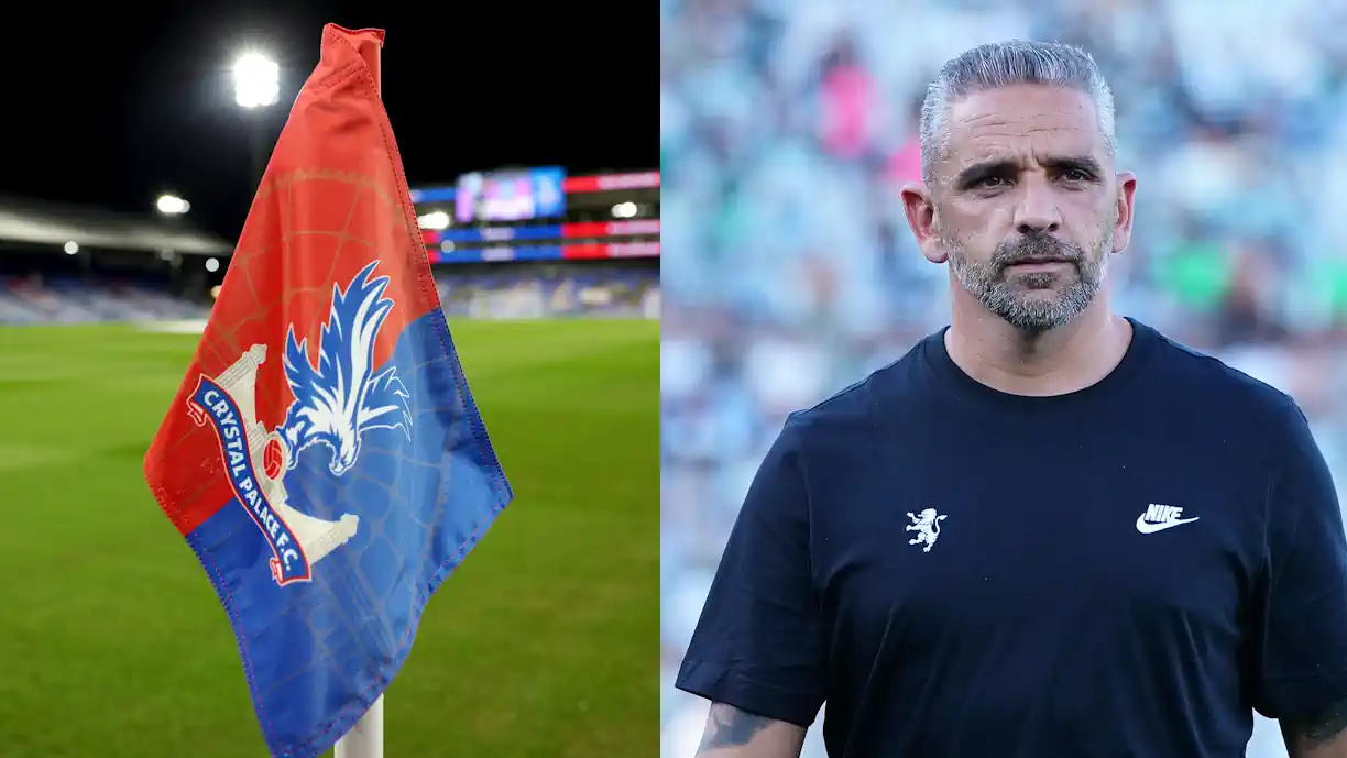 Exclusivo Leonino - Além do Crystal Palace, imprescindível do Sporting tem mais interessados à perna