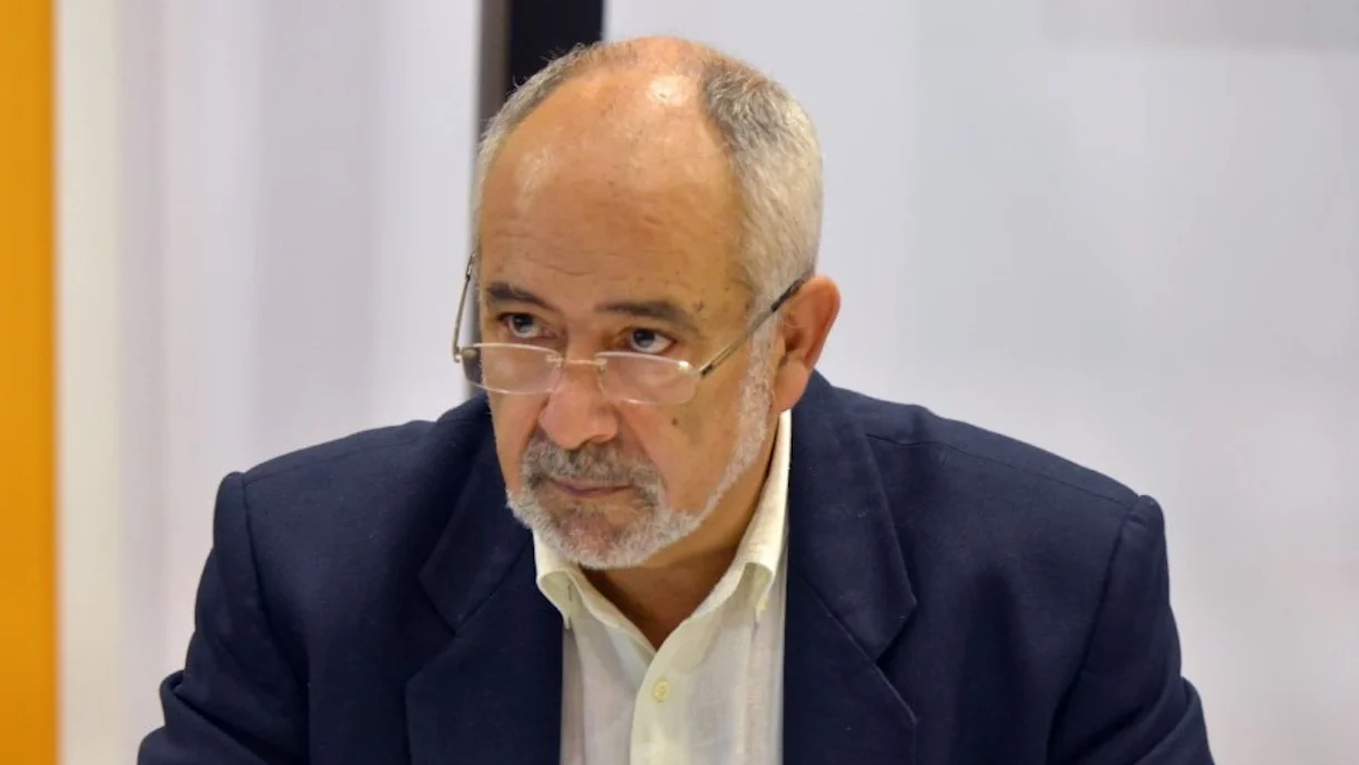 Moita Flores vibrou com um dos golos do Sporting diante do Estrela: "Foi espetacular"