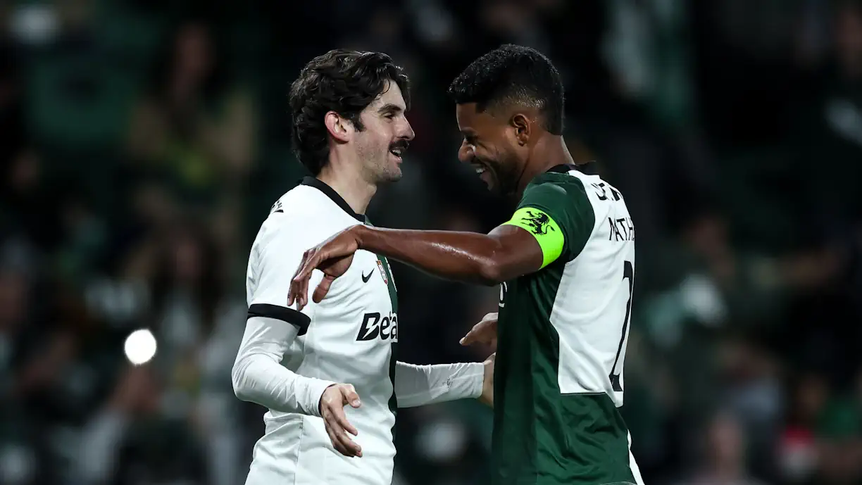 Santa Clara - Sporting (Taça de Portugal): Transmissão, onze provável, horários e...