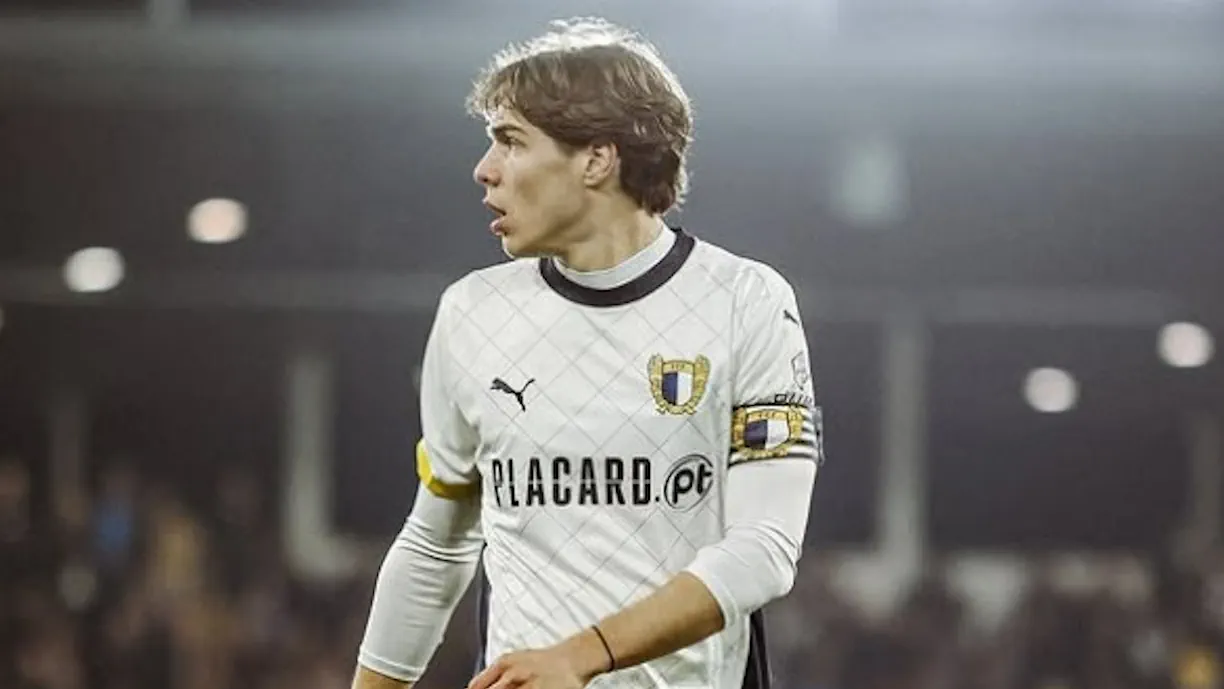 Exclusivo Leonino - Sporting volta à carga por Gustavo Sá, mas há um problema