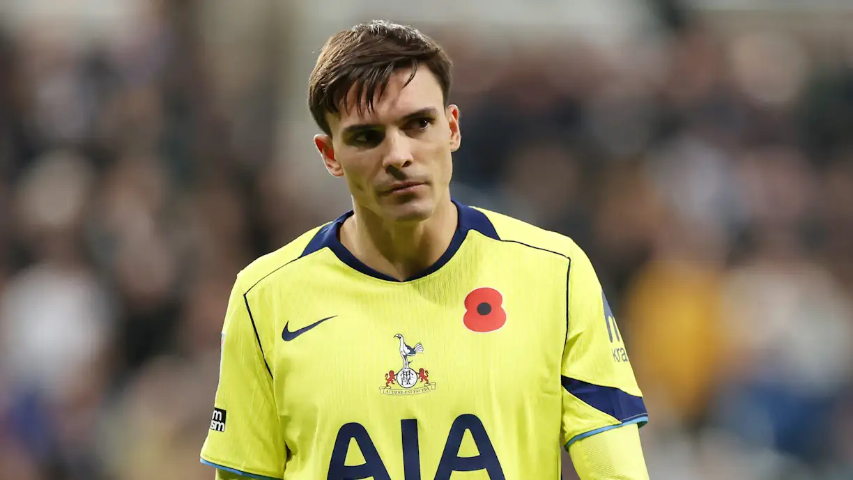 João Palhinha é chamado a fazer escolha e acaba por 'esquecer' o Sporting