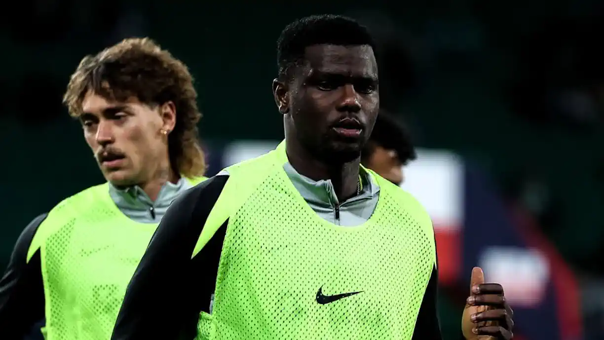 Sporting já encontrou substituto para Ousmane Diomande