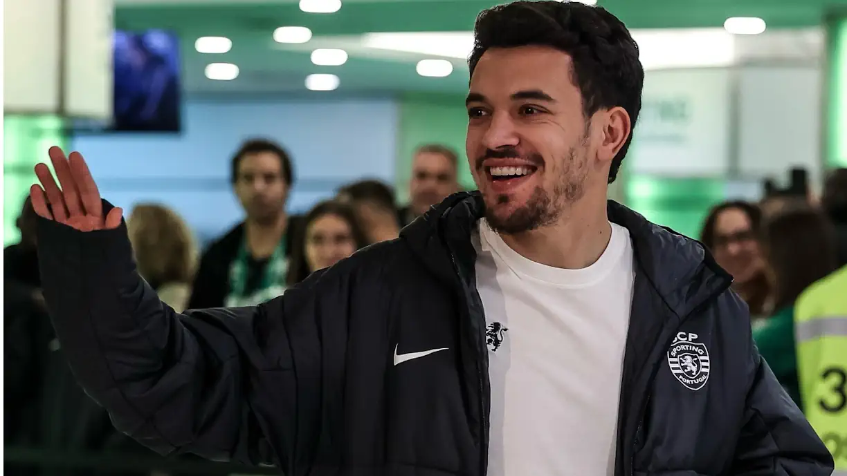 Com Pote no Benfica - Sporting, Rui Borges decide quem salta do onze