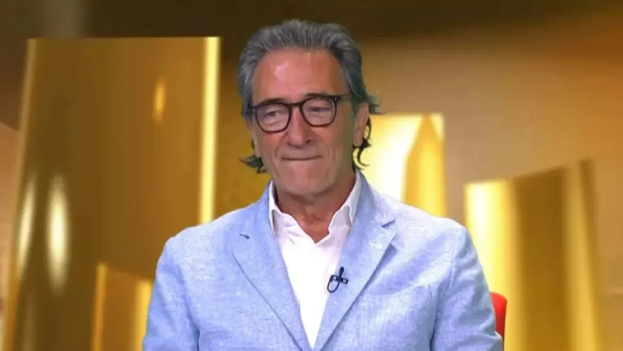 Rodolfo Reis diz quem é a pessoa do Sporting que comandava bastidores do futebol português