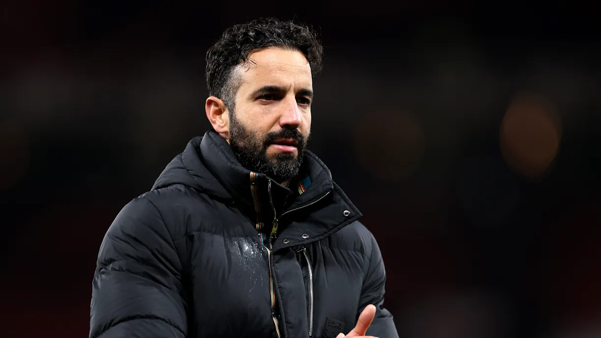 Wolves - Manchester United terminou em mais uma vitória para Ruben Amorim, desta vez por 4-1, em mais uma partida válida para a liga inglesa