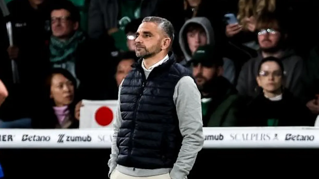 Titular de Rui Borges precisa de intervenção cirúrgica e Sporting decide...