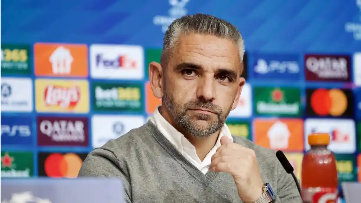 Onze provável Bayern Munique - Sporting: Onda de lesões obriga Rui Borges a mudanças