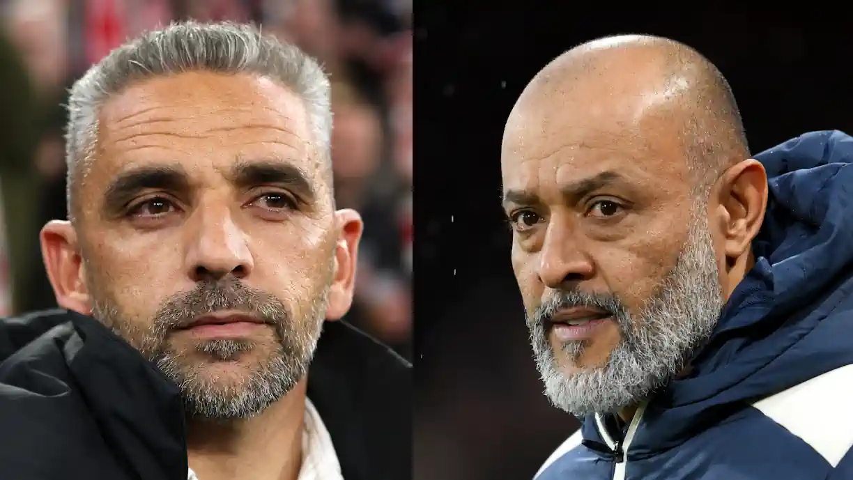 Jogador de Nuno Espírito Santo quer jogar no Sporting e há reforço à vista