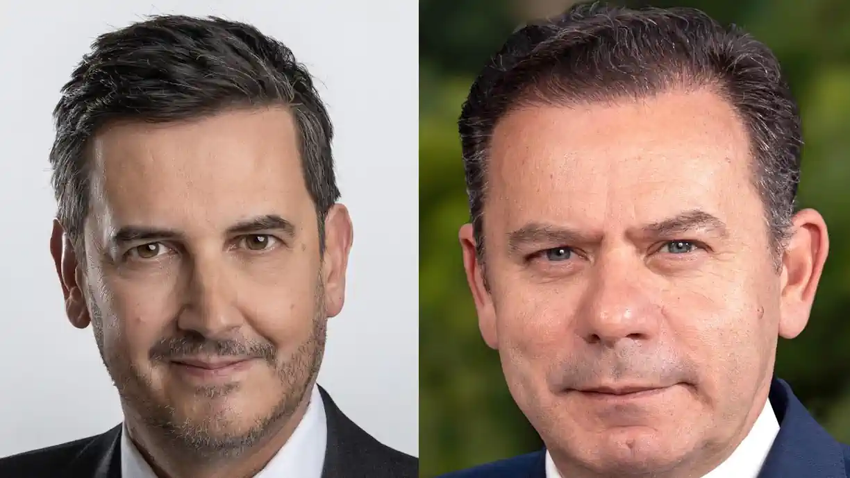 Rui Rocha usa nome de jogador mal amado no Sporting para gozar com Luís Montenegro