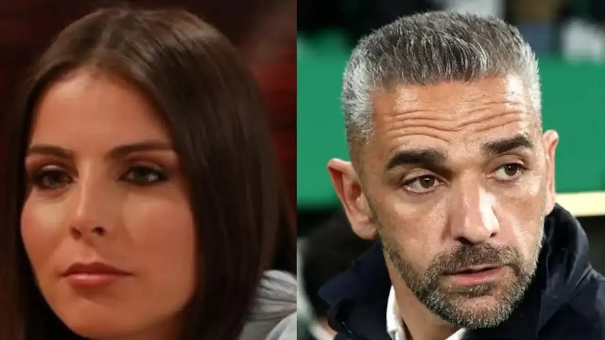 Sofia Oliveira dá o braço a torcer e diz que Sporting de Rui Borges joga muito à bola