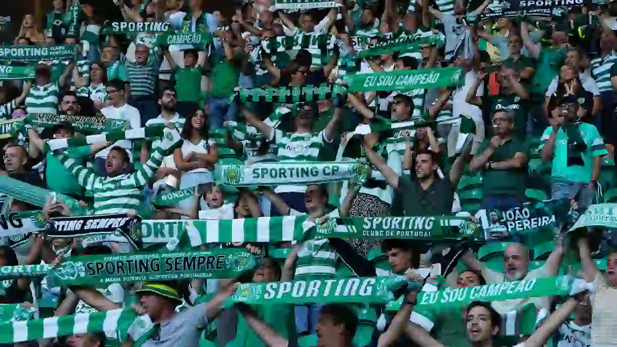 Sporting não brinca em serviço e derrota Arsenal sem dó nem piedade