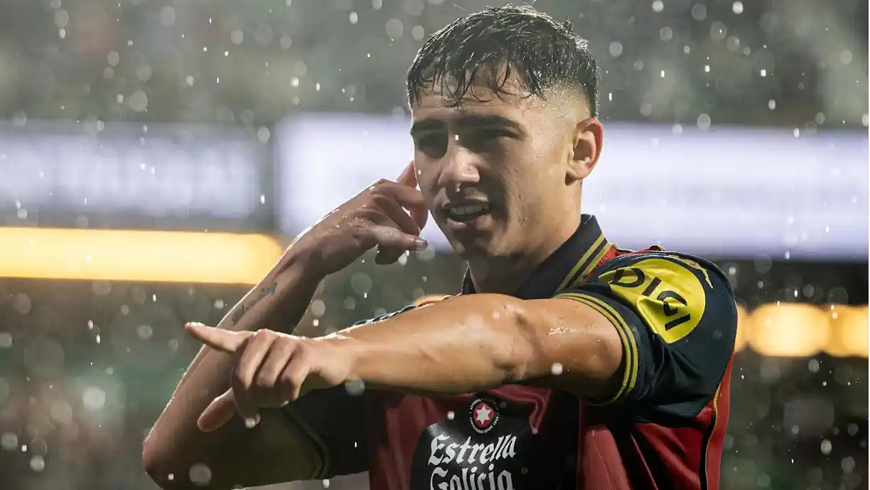 Sporting pode ter trunfo na manga para contratar Yeremay Hernández