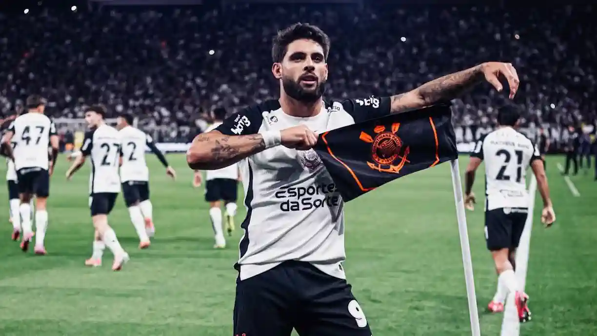 Ekrem Konur revela que Yuri Alberto ainda está no radar do Sporting, mas a Roma está a pressionar pela sua contratação