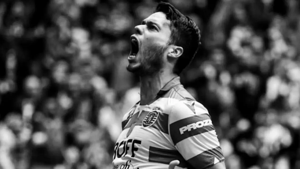 Sporting manifesta profundo pesar pela morte inesperada de Alex Felipe