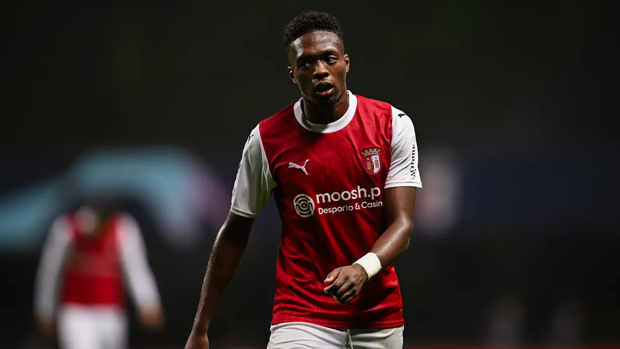 Álvaro Djaló antevê o Athletic Bilbao - Sporting: "Quem vai decidir o jogo é..."