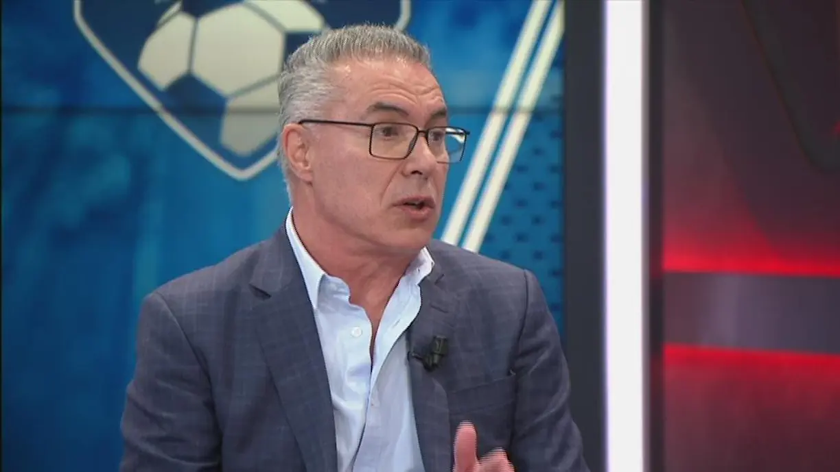 Augusto Inácio afirmou que o resultado das eleições do Sporting de 2011 foi falseado e deixou elogios à gestão de Bruno de Carvalho