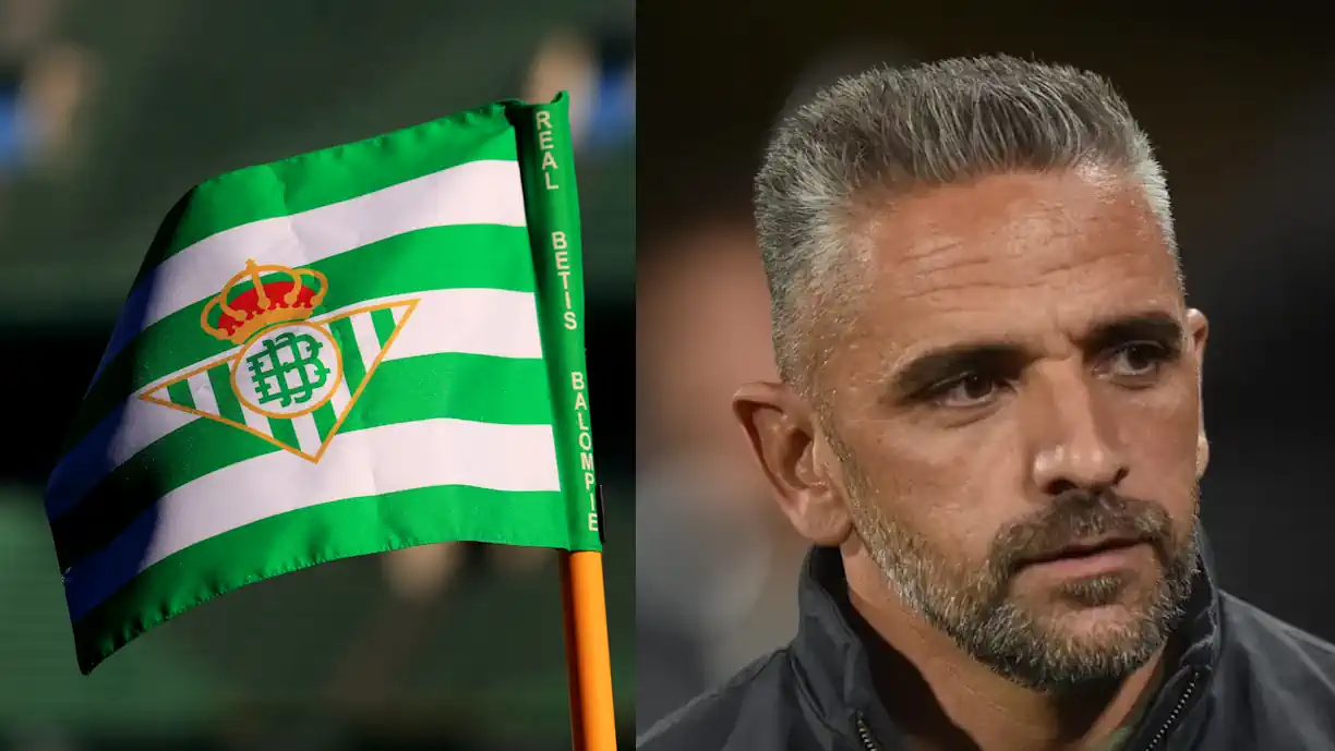 Extremo que jogava no Bétis é mais um alvo para reforçar Sporting em janeiro