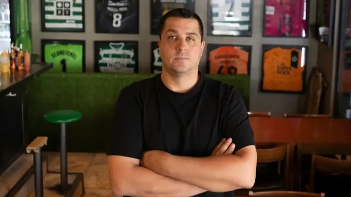 Empresário e sócio do Sporting, Bruno Sá, voltou a deixar no ar a possibilidade de avançar com uma candidatura à Presidência