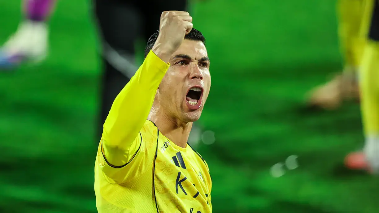 De regresso às vitórias  Damac - Al Nassr, Cristiano Ronaldo chega ao 960.º golo (vídeo)