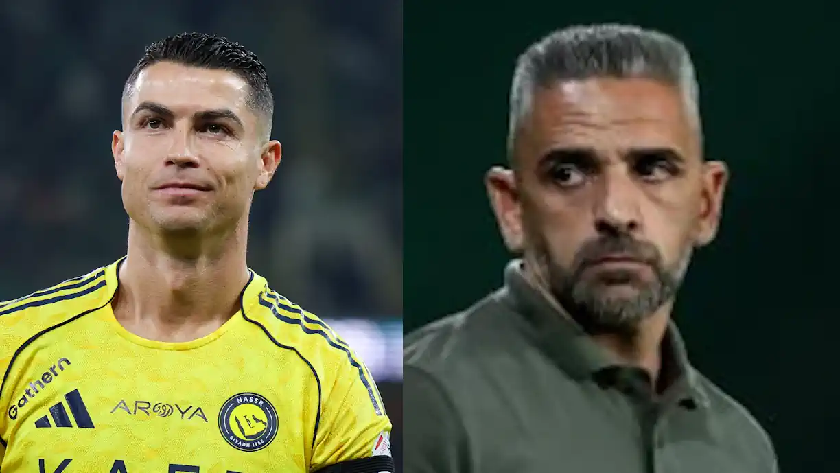 Especialista diz que Sporting quer colega de Cristiano Ronaldo e que Al Nassr pode vendê-lo por 15M