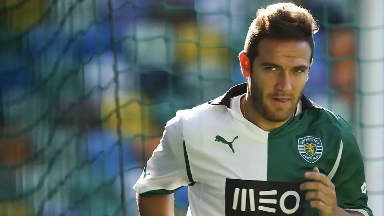 Diego Capel podia ter estado presente na tragédia de Córdova: Ex Sporting conta tudo