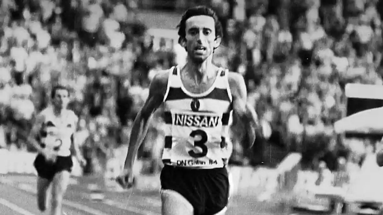 Presidente da República recorda Fernando Mamede: "Figura incontornável do atletismo"