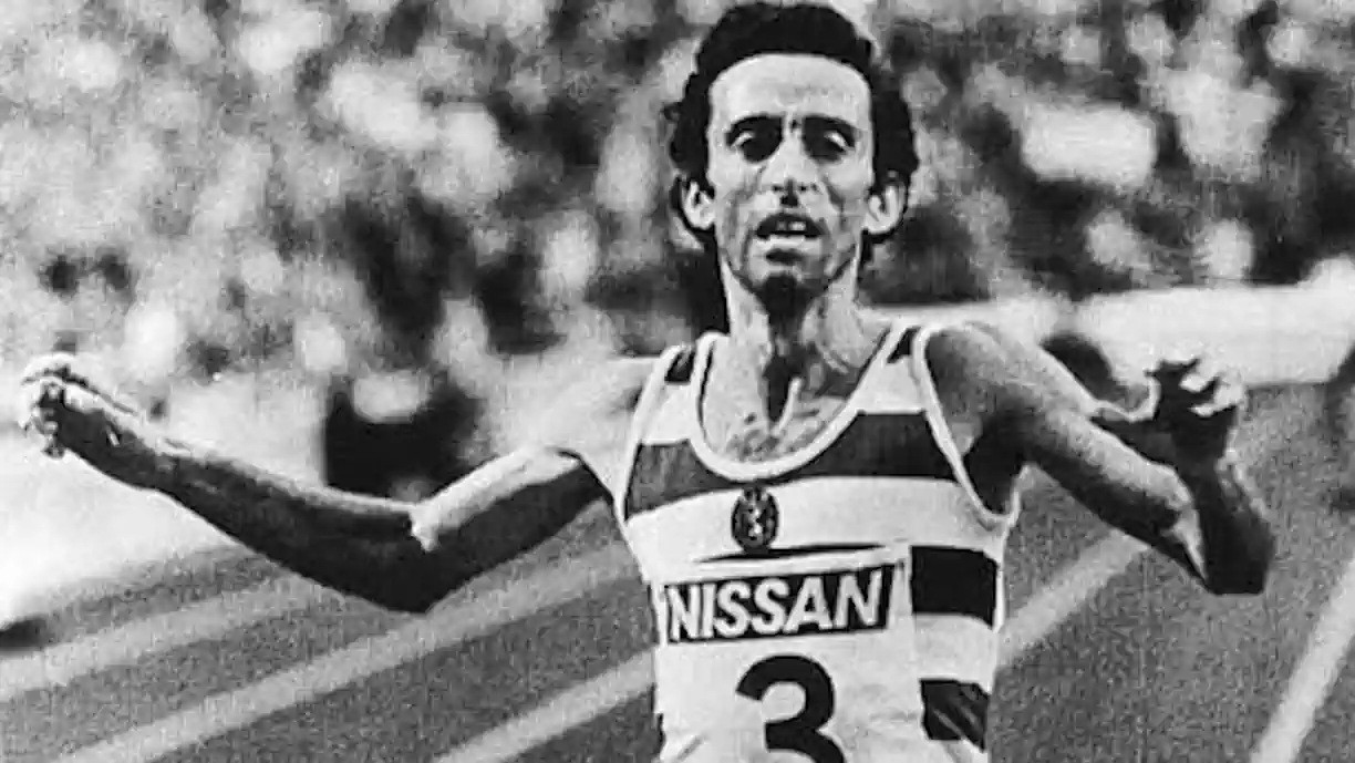 Faleceu Fernando Mamede, histórico do Sporting