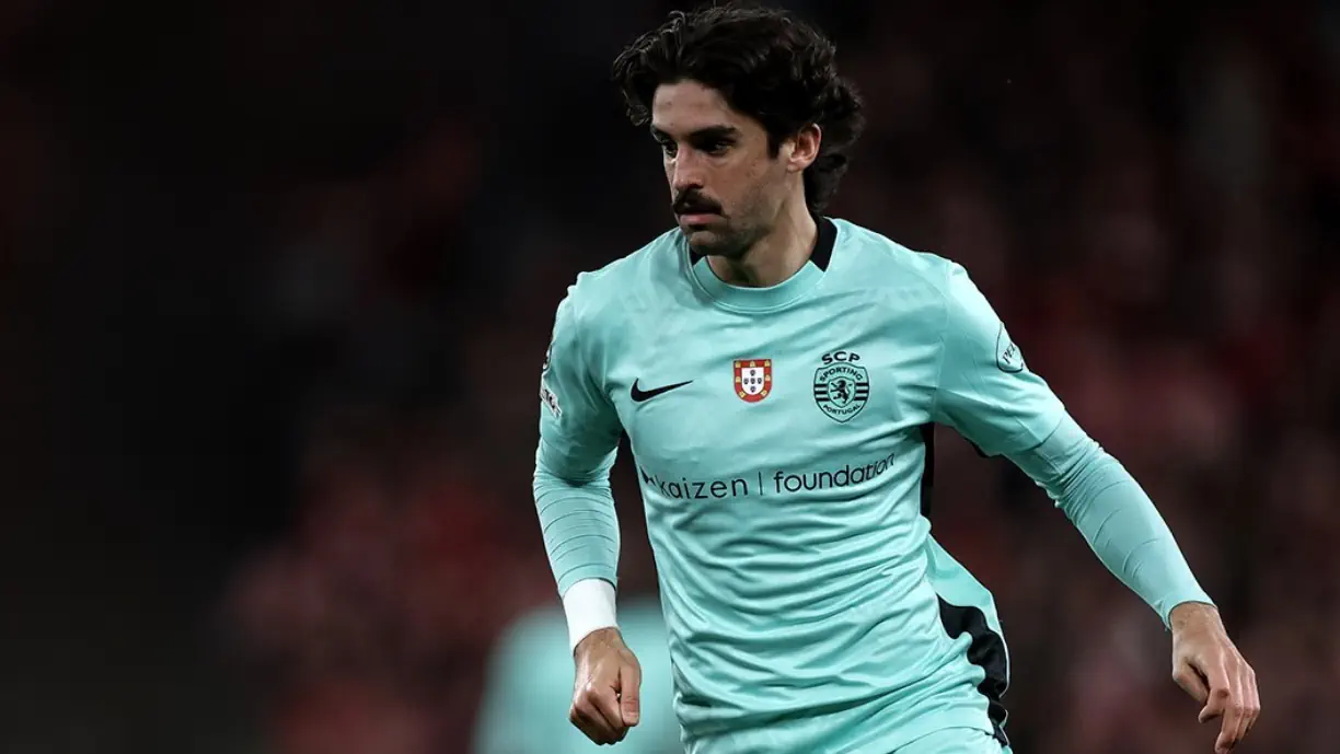 O Sporting venceu o Athletic Bilbao, por 3-2, esta quarta-feira, dia 28 de janeiro, em jogo relativo à oitava e última jornada da Liga dos Campeões